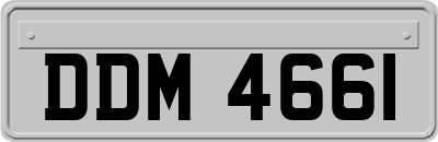 DDM4661