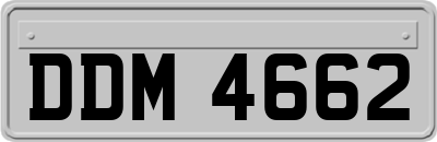 DDM4662
