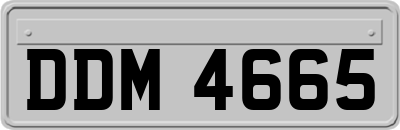 DDM4665