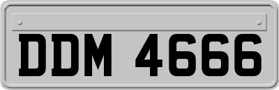 DDM4666