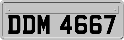 DDM4667