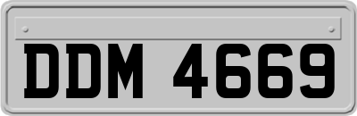 DDM4669
