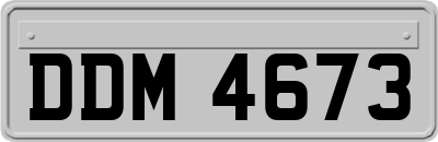 DDM4673