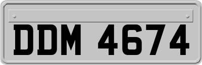 DDM4674
