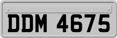 DDM4675