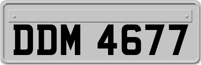 DDM4677