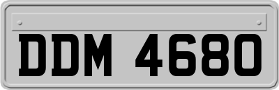 DDM4680