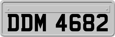 DDM4682