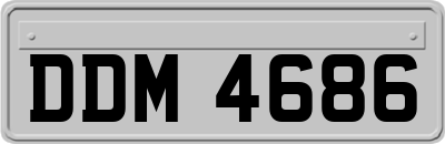 DDM4686