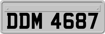 DDM4687
