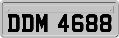 DDM4688
