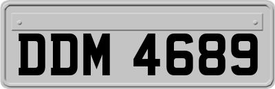 DDM4689