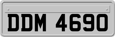 DDM4690