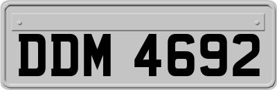 DDM4692