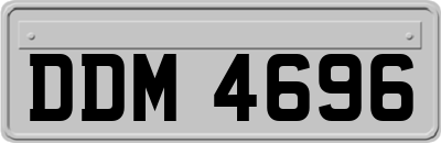 DDM4696