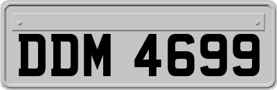 DDM4699