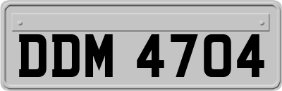 DDM4704