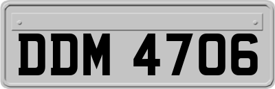 DDM4706