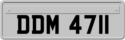 DDM4711