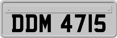 DDM4715