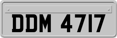 DDM4717