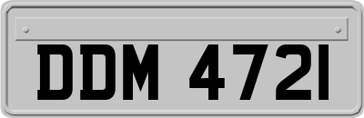 DDM4721