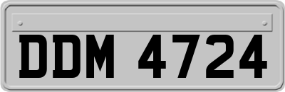 DDM4724