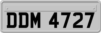 DDM4727