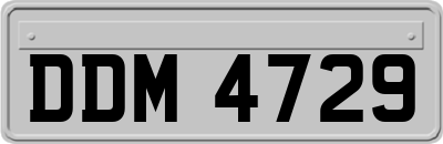 DDM4729