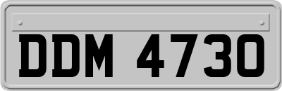 DDM4730