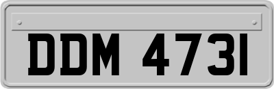 DDM4731