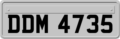 DDM4735