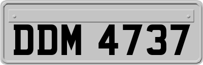 DDM4737