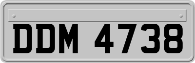 DDM4738