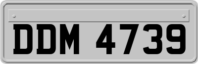 DDM4739