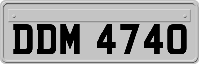 DDM4740