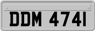 DDM4741
