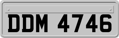 DDM4746