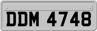 DDM4748