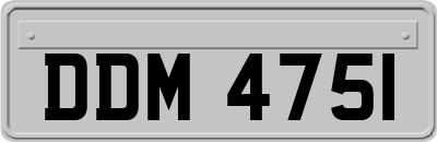 DDM4751