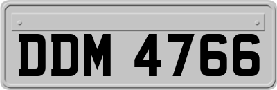 DDM4766