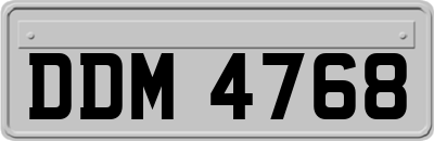 DDM4768