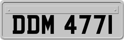DDM4771