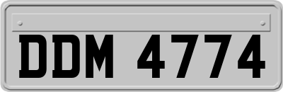DDM4774