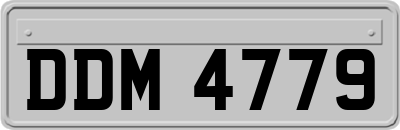 DDM4779