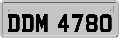 DDM4780