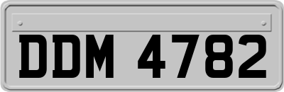 DDM4782