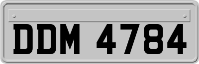 DDM4784