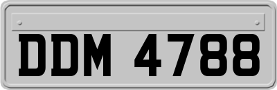 DDM4788