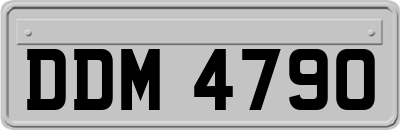 DDM4790